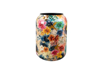 Zdjęcie produktu dla TS Collection - Wysoka doniczka Sparkle spring - 30x42