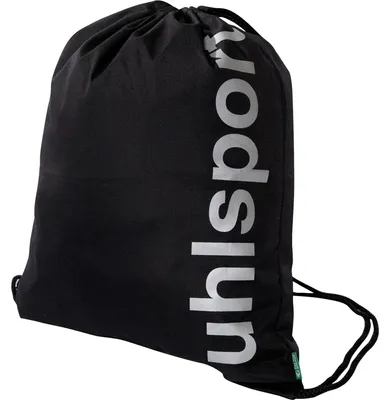 Immagine prodotto di Uhlsport Gymbag - nero, taglia:-