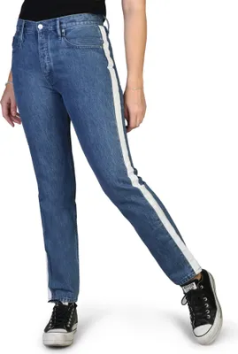 Obrázek produktu pro Spodní dámské Calvin Klein Jeans Straight Taped W28