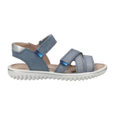 Produktbild von Superfit Sandalen SPARKLE, keine Angaben, Blau, Kinder