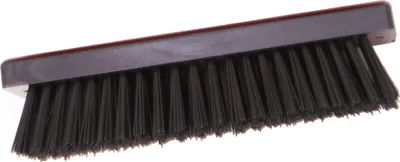 Produktbild von Floormax Ersatzbürste für Stollencleaner, Schwarz