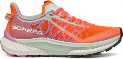 Produktbild von Scarpa Golden Gate 2 Wmn Trekkingschuh Orange in Gr. 38