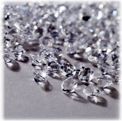 Produktbild von diamenty dekoracyjne relaxdays 3000 sztuk