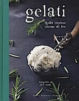 Obrázok produktu pre De Feo, S: Gelati