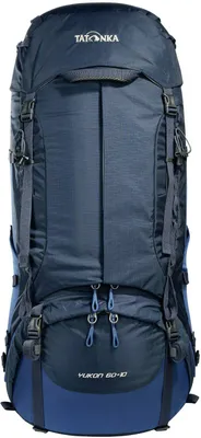 Image de TATONKA Tatonka Yukon 60+10 - Sac à dos de trekking 74 cm