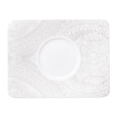 Obrázok produktu pre Villeroy & Boch Quinsai Garden tanierik na kávu 17x14cm A U S L A U F