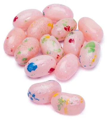 Productafbeelding van Jelly Belly - Tutti Frutti - 1 kilo