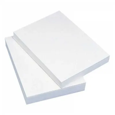 Produktbild von Kopierpapier Standard - A4, 80 g/qm, weiß, 500 Blatt