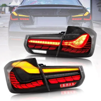 Produktbild von Rückleuchten Set Heckleuchtensatz LED für BMW 3 Limousine (F30, F80)