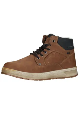 Produktbild von Tom Tailor Halbschuhe Halbschuhe PU