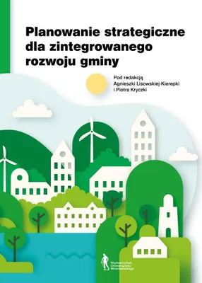 Immagine prodotto di Planowanie strategiczne dla zintegrowanego...