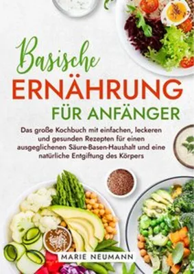 Image de Basische Ernährung für Anfänger