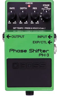 Produktbild von Boss PH-3