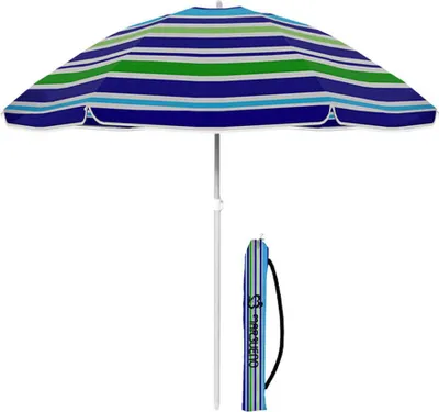Produktbild von Sonnenschirm Marbueno Bunt 160 cm