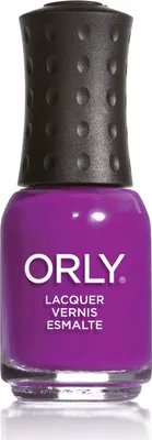 Produktbild von ORLY Mininagellack Purple Crush, 5,3ML, Farbe:Lila