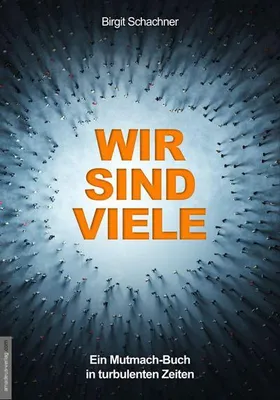Produktbild von Wir sind viele