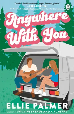 Produktbild von Anywhere With You