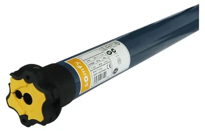 Produktbild von Somfy Universalantrieb elektronisch, 7, 5 qm 1037848