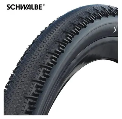 Image de Pneu pliable Schwalbe G-ONE RS Performance Line 28 pouces (40-622) - Rapide...
