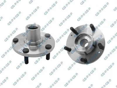 Produktbild von GSP 9427005 Radnabe für HYUNDAI TUCSON (JM) 5-Loch