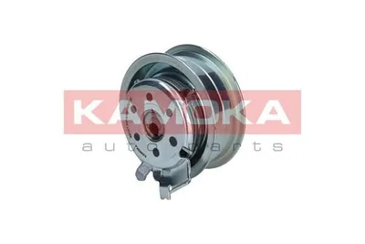 Produktbild von KAMOKA R0127 Spannrolle Zahnriemen Ø72mm für VW Golf IV Schrägheck (1J1) GOLF VI (5K1) Golf V Schrägheck (1K1) TOURAN (1T1, 1T2) Passat Variant (3C5)