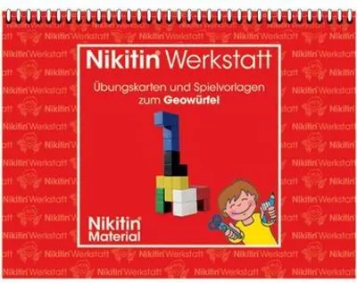 Produktbild von Das Nikitin Material