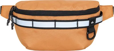 Image de Quiksilver Bling Sling Sac banane Marron Marron One Size