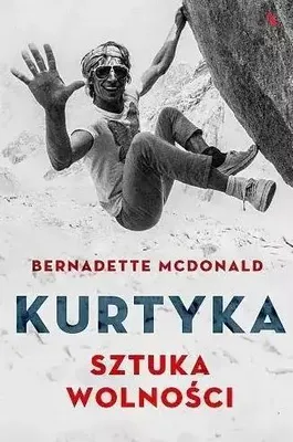 Image de Kurtyka. L'art de la liberté