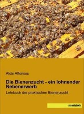 Image de Die Bienenzucht - ein lohnender Nebenerwerb