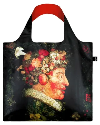 Produktbild von womens MuseumReusable Shopping Bag