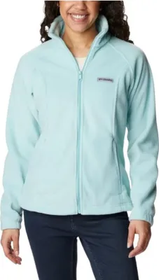 Produktbild von Kapuzenpullover Columbia Benton Springs Full Zip 1372111321
