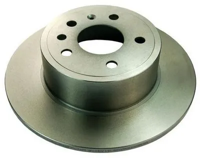 Obrázok produktu pre EBG Brzdové kotúče súprava zadné 5 69 210 Opel Saab 90512910 569118 569210 93182293