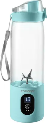 Image de Mixeur à smoothie CONCEPT SM4002