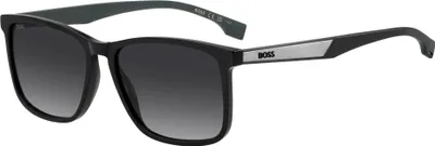 Produktbild von Hugo Boss BOSS 1825/S Black 57/16/150 Herren Sonnenbrillen