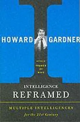 Obrázok produktu pre Intelligence Reframed