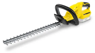 Obrázek produktu pro Nůžky na živý plot Kärcher HGE 18-45 Battery 1.444-230.0