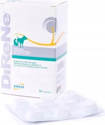 Image de Direne 32tbl