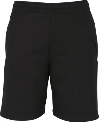 Produktbild von LIGHTWEIGHT SHORTS | Leichte Sweat-Shorts mit Elastischem Bund & Kordel, 2 Seitentaschen, 80% Baumwolle, 20% Polyester