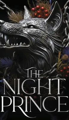 Obrázok produktu pre The Night Prince
