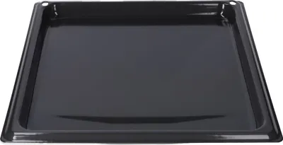 Produktbild von easyPART passend für 480370504 smeg Fettpfanne für Grillrost 392x360mm in Gasherd