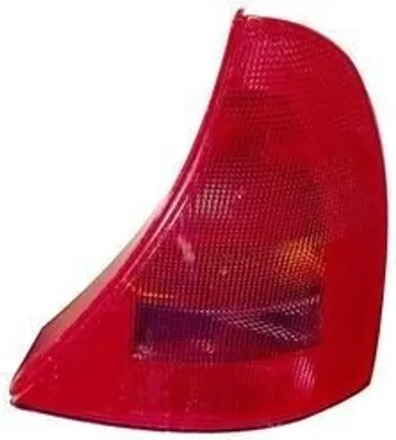 Obrázok produktu pre VAN WEZEL Zadné svetlo pravé pre RENAULT CLIO II (BB0/1/2, CB0/1/2) CLIO II Kasten (SB0/1/2)