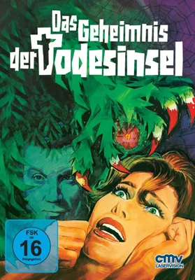 Produktbild von Das Geheimnis der Todesinsel
