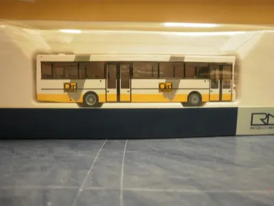Produktbild von Rietze Stadtbus Mercedes-Benz O 405 OAD (NL) 71842