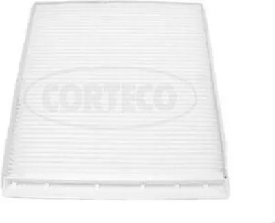 Produktbild von CORTECO 21653140 Innenraumfilter Pollenfilter für RENAULT MEGANE Scenic (JA0/1)
