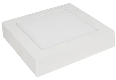 Obrázek produktu pro LED světelný panel LP-1217AN 170x170mm úhlový 4000K Povrchová montáž