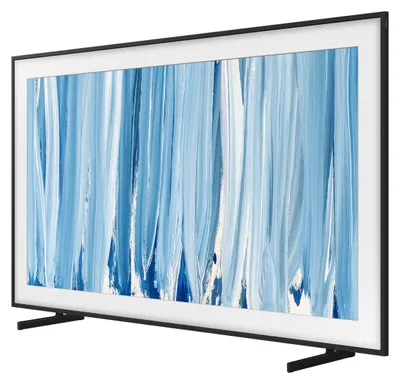 Produktbild von Samsung The Frame QE65LS03HWUXZT, 165,1 cm (65"), 3840 x 2160 Pixel, Neo QLED, Smart-TV, WLAN, Schwarz