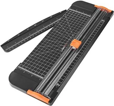 Image de Massicot pour une précision et une efficacité optimales