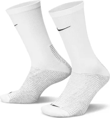 Produktbild von Nike Grip Vapor Strike Socken Weiß EU 41-43 Mann Weiß EU 41-43