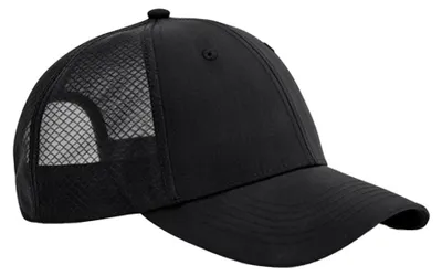 Produktbild von Beechfield - "Technical" Trucker Cap LT2204 (Einheitsgröße) (Schwarz)