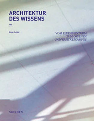 Image de Architektur des Wissens